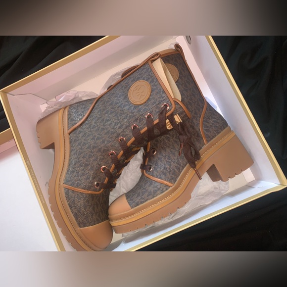 Michael Kors Collection Shoes - Michael Kors Boots